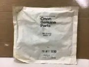 168-0095 NEW ONAN GASKET KIT OEM FREE SHIPPING!