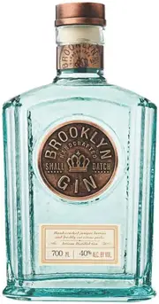 Brooklyn Gin 700ml