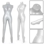 Brand New Mannequin Model Display Economical Female Flexible Full Body