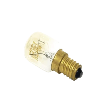 GENUINE LAMP 25W SES E14 300C CLEAR FOR WESTINGHOUSE WTB2800WB-XAU PN: LM003