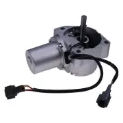 Throttle Motor KP56RM2G For Hitachi Excavator EX120-5 ZAX200 ZAX210 ZAXIS450H