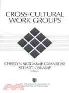 在飛比找三民網路書店優惠-Cross-Cultural Work Groups