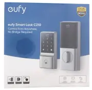 Anker Innovations eufy Wireless Smart Lock C210