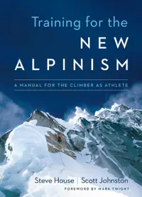 在飛比找誠品線上優惠-Training for the New Alpinism: