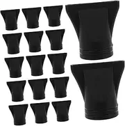 20pcs Hair Dryer Nozzle Diffuser Hair Dryer Attachment Styling Tool Set