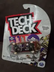 TECH DECK Ultra Rare Relic Thank You Daewon Song Chase NEW almost