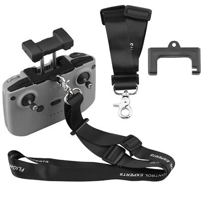 For DJI Mavic Air 2/MINI 2/AIR 2S Drone Remote Controller Lanyard Strap W/ Hook