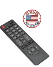 Beyution NH310UP Replace Remote Control Fit for Emerson LCD LED TV 32FNT004...