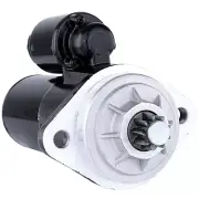 New 12 Volt Gear Reduction Starter For Crusader Marine 327 1961 1962-1971 30122