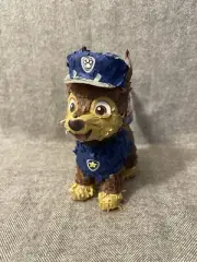 Paw Patrol CHASE the Police Dog Mini Pinata Decoration, 6.75" x 5.3"