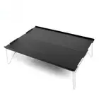 Camping Foldable Table Outdoor Ultra Light Desk Climbing Fishing PicnicEquipment
