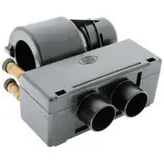 Jayair Heater Bali D Style 12V - HA2703