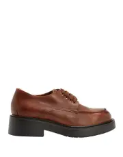 [LEONARDO PRINCIPI] LEONARDO PRINCIPI Lace-up shoes - Item 17380590