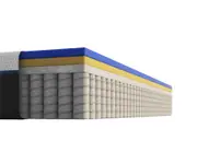 Emma Double Comfort Adapt Plus Mattress
