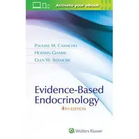 在飛比找蝦皮購物優惠-<姆斯>Evidence-Based Endocrinolo