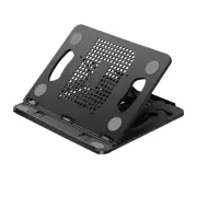 Collapsible Laptop Table Computer Stand Foldable Tablet Holder