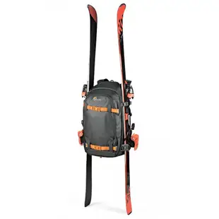 Lowepro Whistler BP450 AW II 惠斯樂後背相機包 黑色 出國必買 公司貨