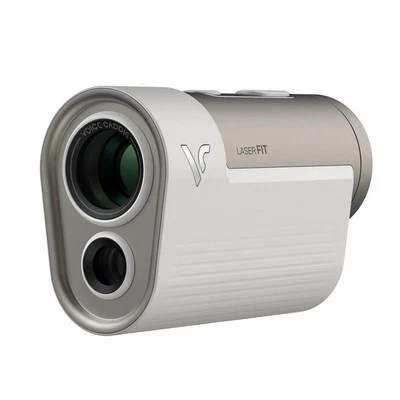 Voice Caddie Laser FIT Rangefinder