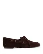 Madewell Women's Julien Boat Shoes