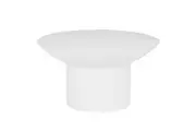 Amalfi Lloyd Outdoor Coffee Table Furniture Side Table Garden Home Decor 80x42cm