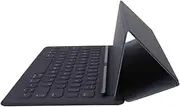 Wireless Keyboard Case for IPad Pro 12.9inch, 64 Keys Slim Stand Cover Detachable Wireless Keyboard, for IPad Pro 12.9 Inch 2015-2017 Keyboard, 30.6 X 14.7 X 1.2cm