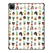 iPad Pro 12.9-inch (5th/6th gen) iPad Impact Case BABES & BOTANICALS