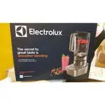 @全新 轉賣 伊萊克斯 ELECTROLUX 大師系列 EBR9804S 智能調理果汁機 智能調整果汁機