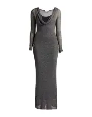 [BLUMARINE] BLUMARINE Maxi dresses - Item 15454710