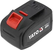 YATO YT-828464 Battery and External Battery