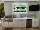 Alfresco Outdoor Kitchen Cabinets