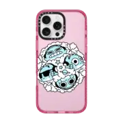 iPhone 16 Pro Max Impact Case MagSafe Compatible FIGHT