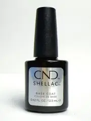 CND Shellac Gel Base Coat Big 0.42oz