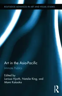 在飛比找博客來優惠-Art in the Asia-Pacific: Intim