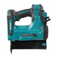 在飛比找momo購物網優惠-【MAKITA 牧田】18V充電式F釘槍DBN500Z 單機