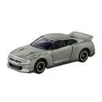 TOMICA 多美小汽車 23 日產NISSAN GT-R 初回特別仕樣 【鯊玩具】