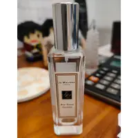 在飛比找蝦皮購物優惠-JO MALONE 紅玫瑰香水 30ML RED ROSES