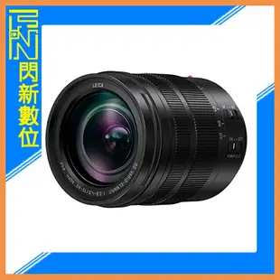 預訂~ Panasonic Leica DG 12-60mm F2.8-4.0(12-60,台灣松下公司貨)【跨店APP下單最高20%點數回饋】