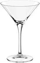 Villeroy & Boch Purismo Bar Martini Goblet Set of 2 Crystal Glass 100 ml