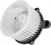 Air Conditioner Blower Motor Fan Compatible for Hyundai Elantra 2007-2010/EQUUS 2011-2013/Compatible for Genesis 2009-2014/SANTA FE/Veracruz