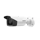 Hikvision DS-2CD2T43G2-L28, 4MP Camera IP Bullet, Lens 2.8mm, IR 60m, White