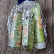 Bath & Body Works Cucumber Melon 25th Fragrance Anniversary Mist Gel Cream