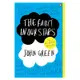 The Fault in Our Stars《生命中的美好缺憾》電影原著 英文小說