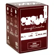 Card Games for Couples for Date Night - Marriage Deeper Relationship Connection - 200 Topics Conversation