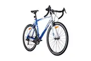 Trinx 700C Road Bike TEMPO1.0 Shimano 21 Speed Racing Bicycle