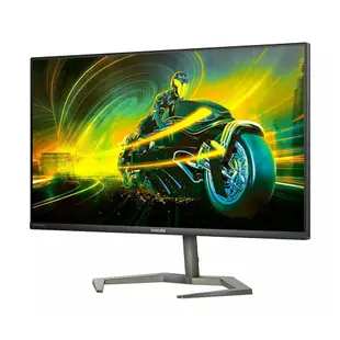 【Philips 飛利浦】32M1N5800A HDR400電競螢幕(32型/4K/144Hz/1ms/IPS/HDMI2.1)