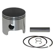 NIB Yamaha 2Cyl 55HP 3Cyl 75-90HP Wiseco 3131P2 Piston Ring Kit 6H1-11636-03-00