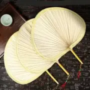 Lightweight Handmade Fan Home Decor Fan Portable Summer Cooling Fan