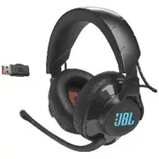 JBL Quantum 610 Wireless Over-Ear Gaming Headset