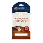 [Guardsman] Wood Ring & Mark Remover - Single Pack