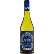 The Tutor 570 Vines Chardonnay 750mL